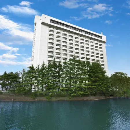 Hotel Biwako Plaza