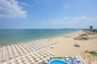 Blue Pearl Hotel - Beach