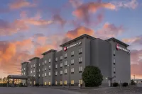 Best Western Plus Williston Hotel  Suites Hotel a 