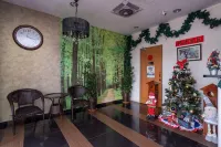 D'Pinetrees Hotel