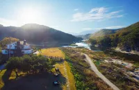 Wonju John N Jane Pool Villa