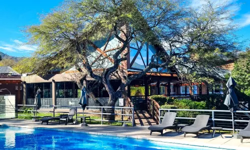 Howard Johnson by Wyndham, Villa General Belgrano