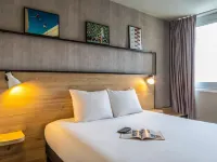 宜必思巴黎熱訥維耶飯店