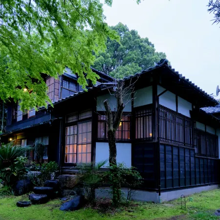 Yugawara Seikoen