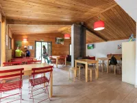 Huttopia Millau Hotels in Millau