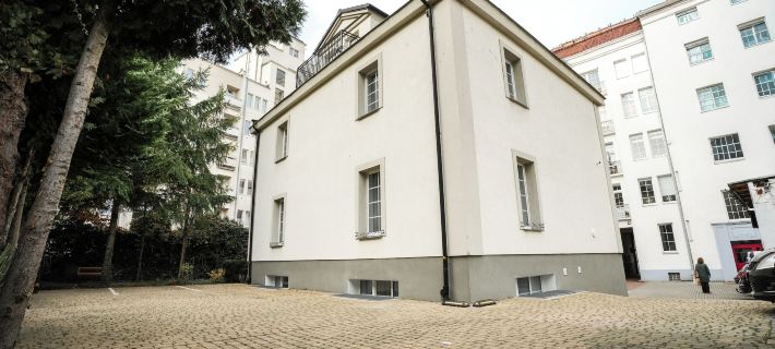 Villa Admiral Hotels in Gdynia