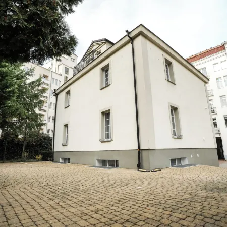 Villa Admiral