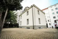 Villa Admiral - Nouto- ja jättöpalvelut