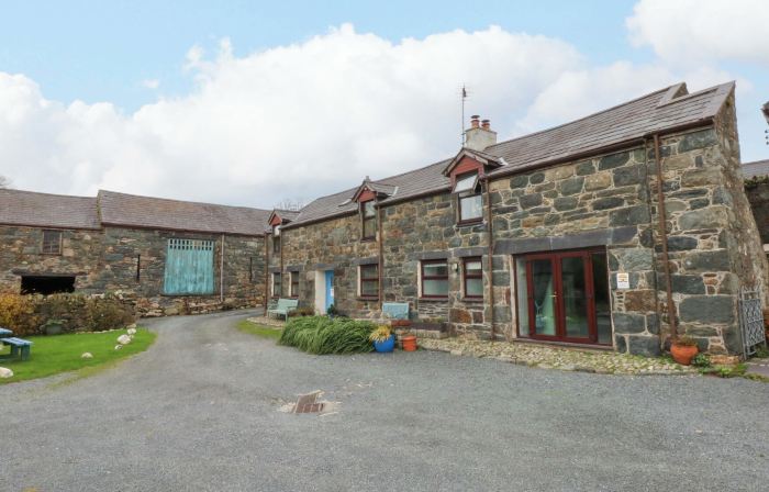 Hafod