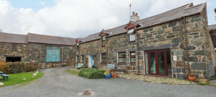 Hafod Hotels in Caernarfon