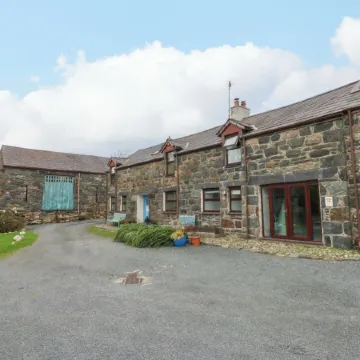 Hafod