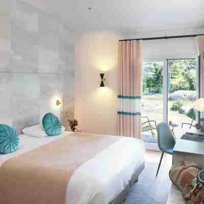 Hôtel San Giovanni Rooms