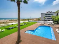 Apartments Playa de Castelldefels Hotele w: Castelldefels
