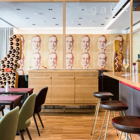 Boutique Hotel am Stephansplatz