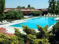 Golf Hotel Hotels in Lainate