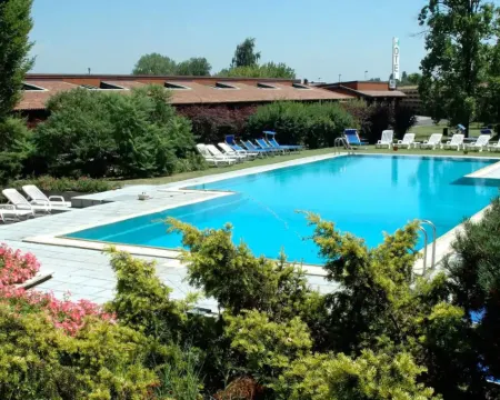 Golf Hotel Hotels in Lainate