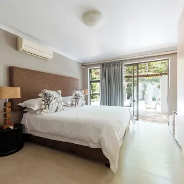 Whale Away Guest House
