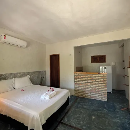 Beach Chalet Preá