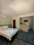 Beach Chalet Preá - parcheggio