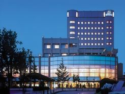 호텔 포트 플라자 치바