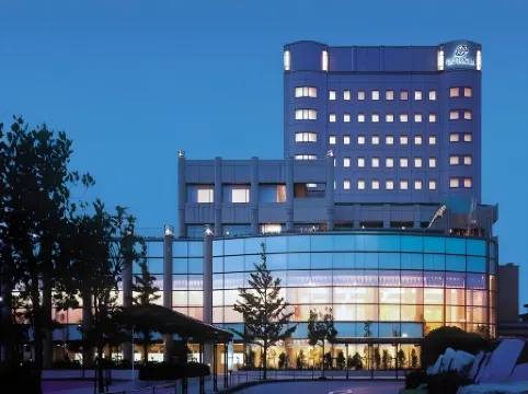 Hotel Port Plaza Chiba