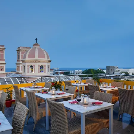 Villa du Ocean