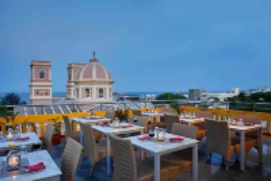Villa du Ocean