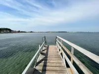 Seaside Bliss in Aarhus - By Traum Ferienwohnungen Hotels in Knebel