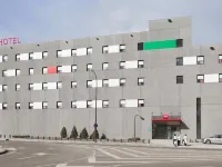 Ibis Oviedo Hotels in Oviedo