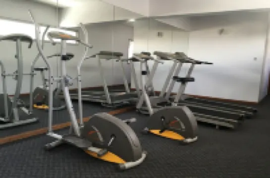 Crystal Palace Hotel