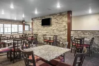 コンフォート スイーツ、ルート 66 近く