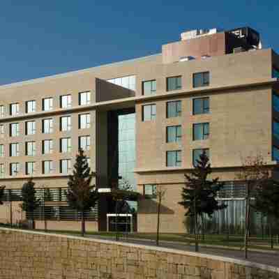Golden Tulip Sao Joao Da Madeira Hotel Hotel Exterior
