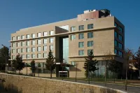 Golden Tulip Sao Joao Da Madeira Hotel Hotel a 