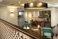 Escale Oceania Quimper Centre - bar
