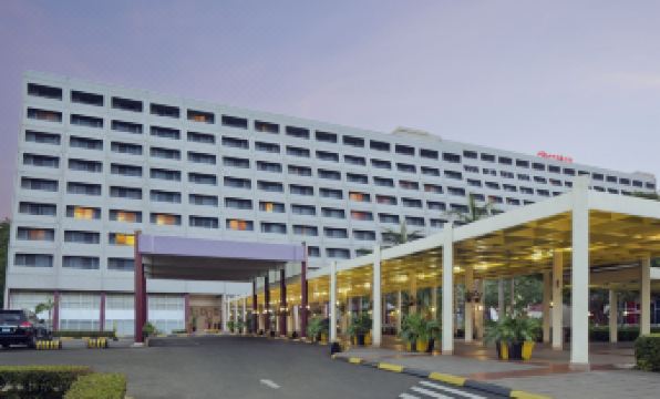 Abuja Continental Hotel