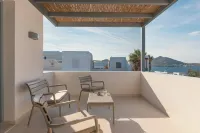 La Maltese Central - Sea View
