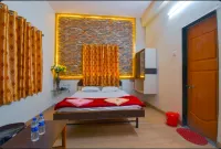 Hotel Anand Deluxe, Panhala Hotels in Panhala