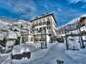 Villa Novecento Romantic Hotel - Estella Hotel Collection & Experience