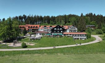 Berghotel Jägerhof