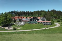 Berghotel Jägerhof - 4-Star