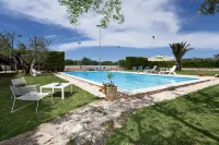 Villa Maria Clara by Perle di Puglia - Ocean View