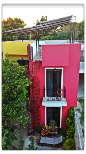 Hotel Boutique Casa Hipil