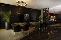 Palm Hotel Ipoh - 3-Star