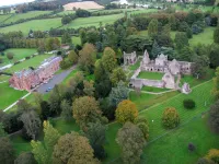 Dryburgh Abbey Hotel - 3-Star