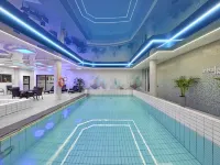 Novotel Katowice Centrum Hotels in Katowice