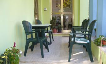 Albergo Villa Canapini - Hizvo