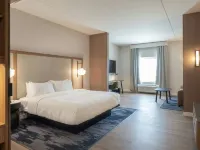 Fairfield by Marriott Inn & Suites Dayton Beavercreek Hotels in Greenen piirikunta