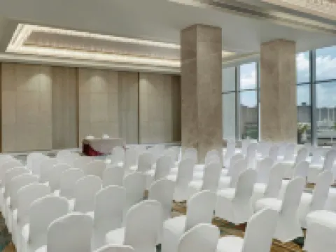 The Fern Residency甘地訥格爾,萬豪系列 甘地訥格爾酒店