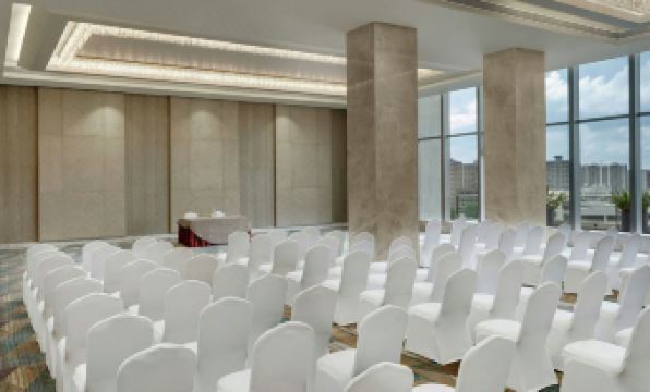 The Fern Residency Gandhinagar, Series by Marriott