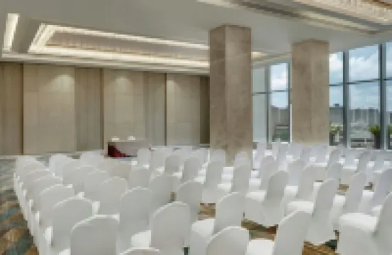 The Fern Residency甘地訥格爾，萬豪系列